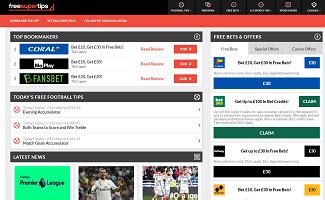 freesupertips|free super tips predictions today.